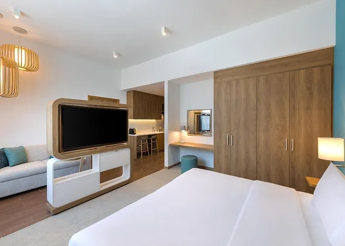 Element Al Mina, Dubai Jumeirah