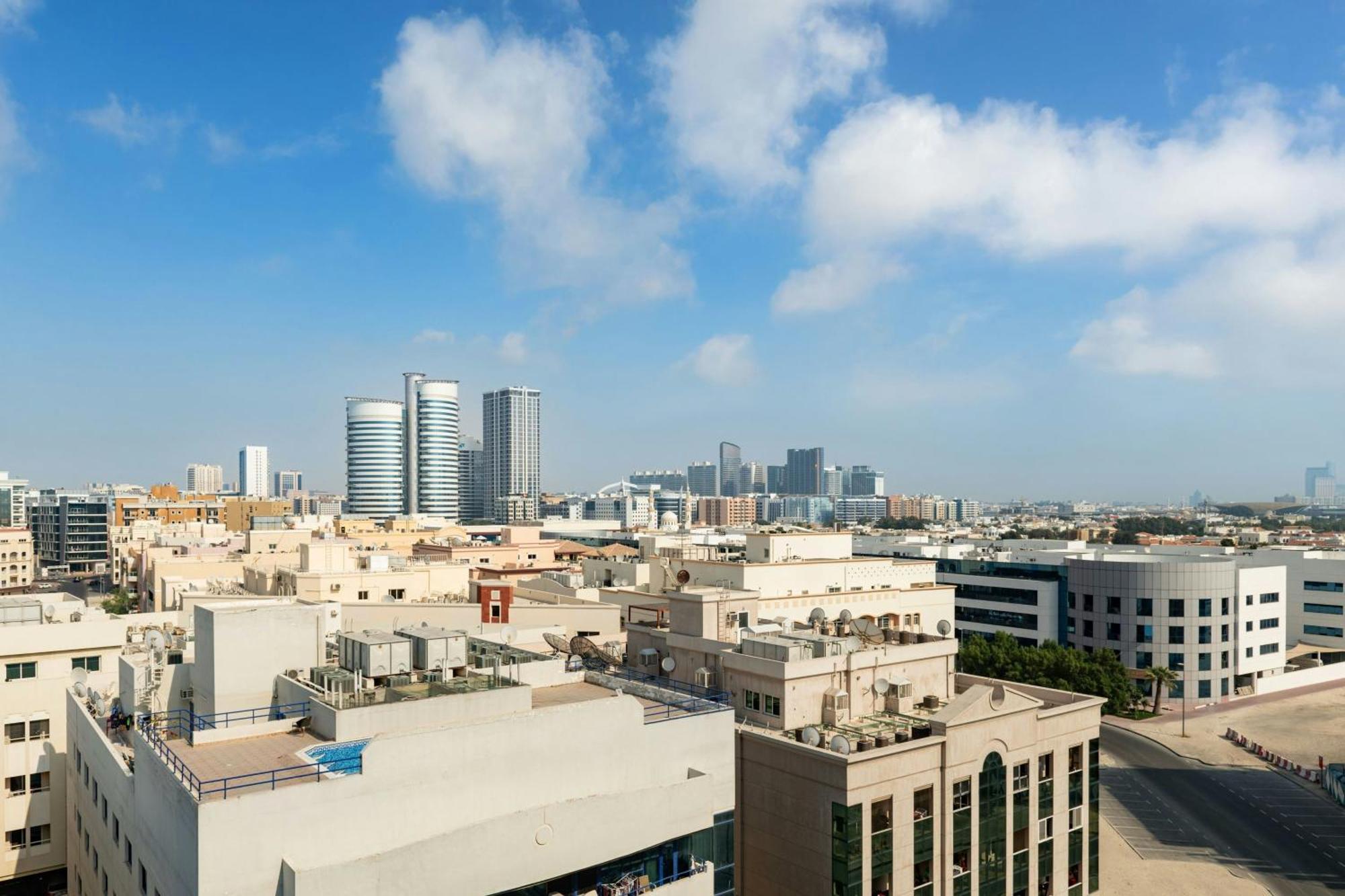 Element Al Mina, Jumeirah 3* Dubaï